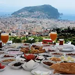 Apartamento Via Mar - Experience Alanya