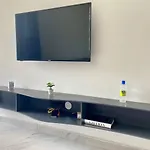 Apartamento Via Mar - Experience Alanya