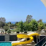 Via Mar - Experience Apartamento Alanya