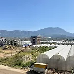 Apartamento Via Mar - Experience Alanya