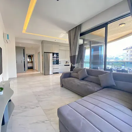 Via Mar - Experience Apartamento