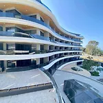 Via Mar - Experience 아파트 알란야