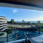 아파트 Via Mar - Experience 알란야