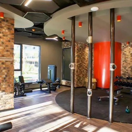 Via Mar - Experience Apartment