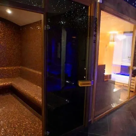 Via Mar - Experience Apartment Alanya