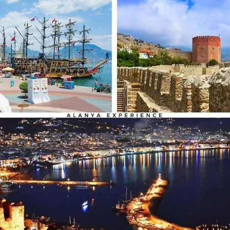 Via Mar - Experience Апартаменти