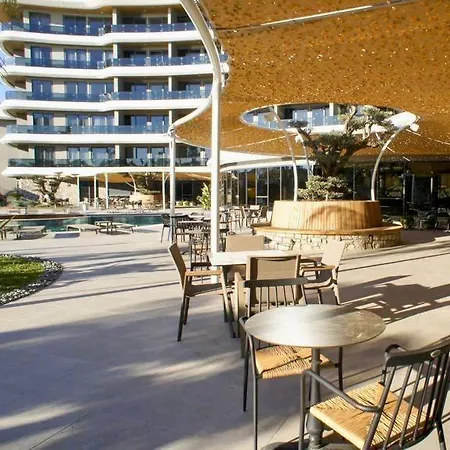 Via Mar - Experience Apartment