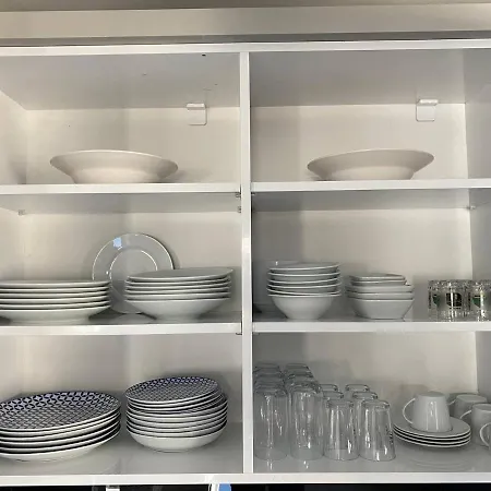 Appartement Via Mar - Experience