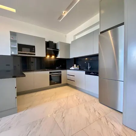 Daire Via Mar - Experience *