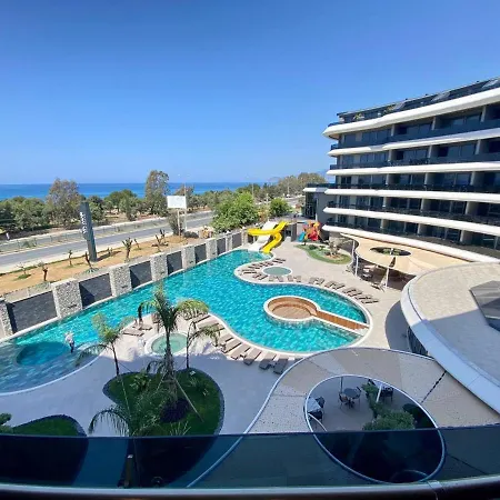 Via Mar - Experience * Alanya