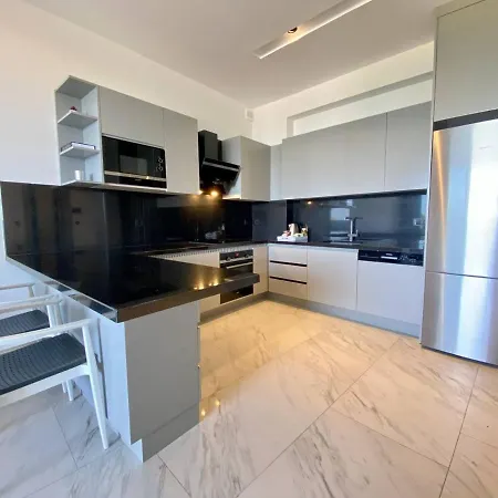 Apartment Via Mar - Experience