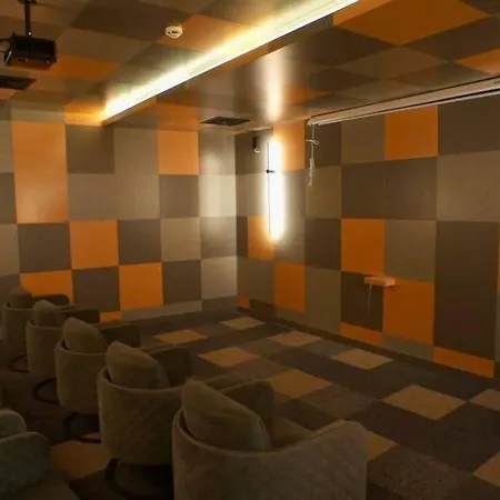 Apartment Via Mar - Experience