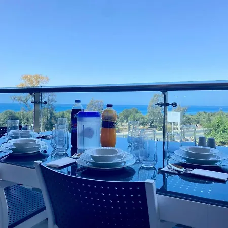 Appartement Via Mar - Experience Alanya