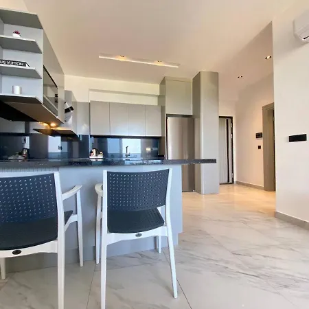 Via Mar - Experience Appartement