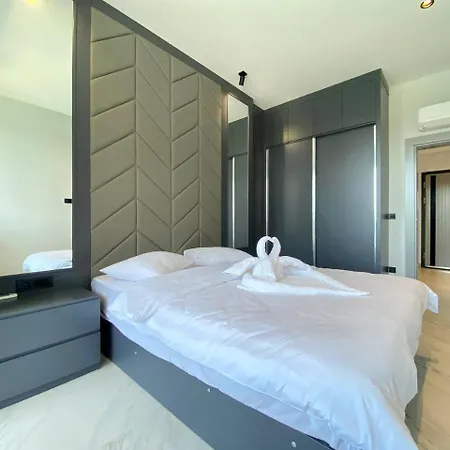 Via Mar - Experience Alanya