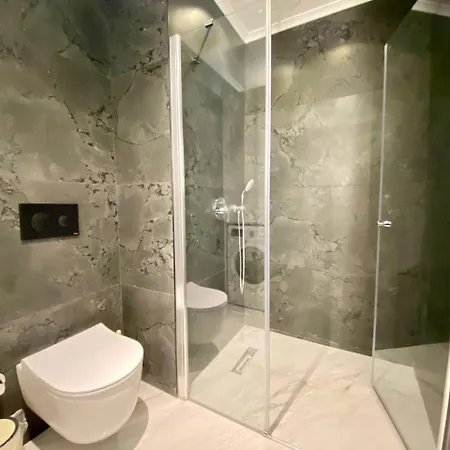 Apartment Via Mar - Experience