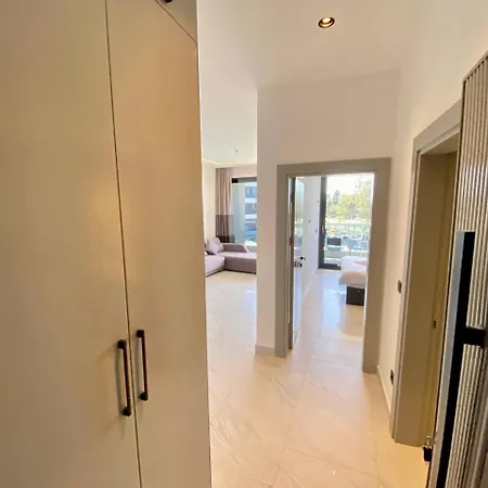 Apartment Via Mar - Experience