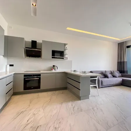 Apartment Via Mar - Experience *