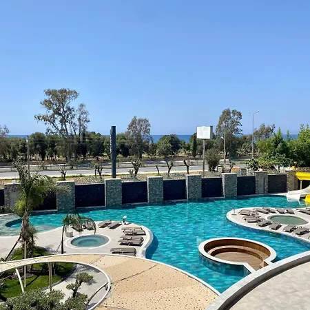 Via Mar - Experience Alanya