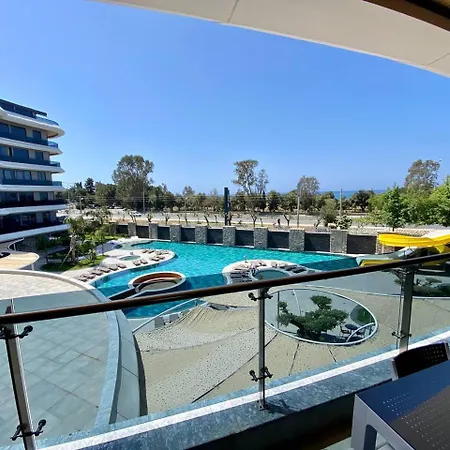 Via Mar - Experience * Alanya