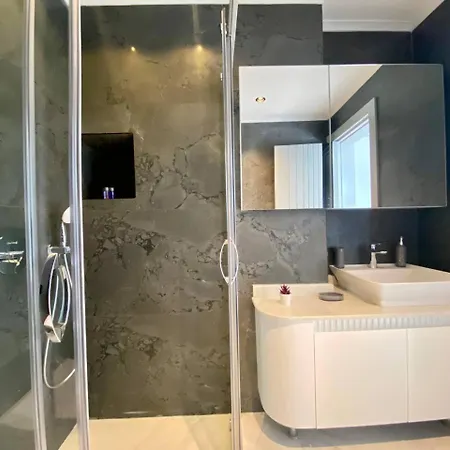 Appartement Via Mar - Experience Alanya