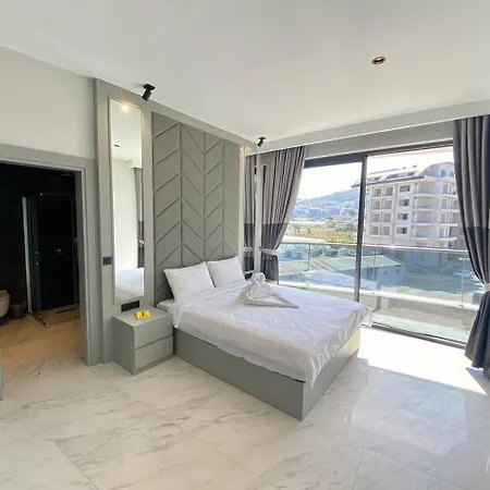 Appartement Via Mar - Experience