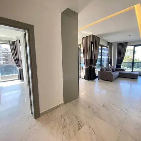 Via Mar - Experience Apartment *