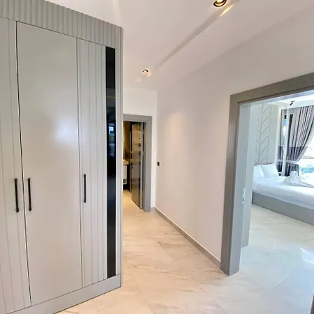 Via Mar - Experience アランヤ