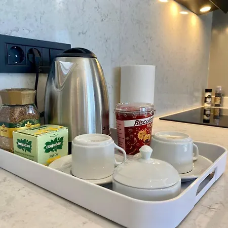 Via Mar - Experience Apartment *