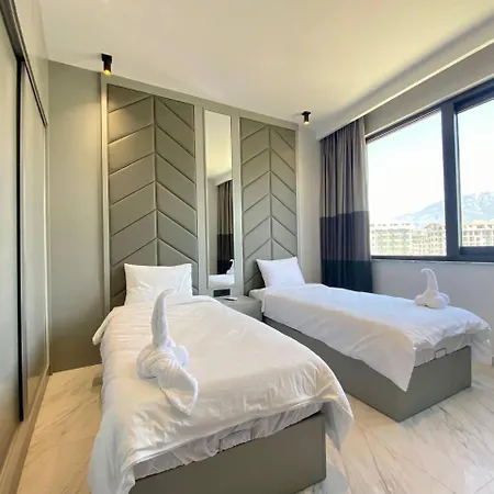 Via Mar - Experience Appartement