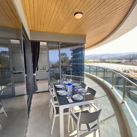 Apartment Via Mar - Experience *