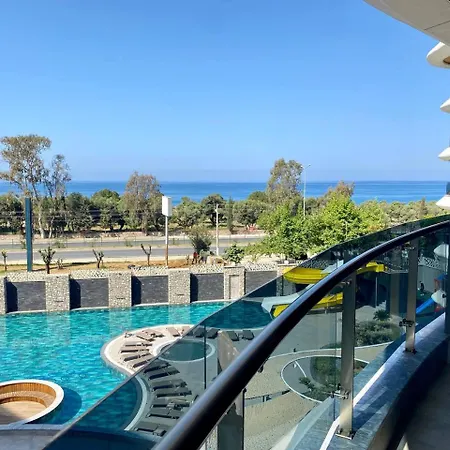 Via Mar - Experience Alanya