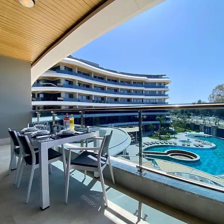 Via Mar - Experience Apartman *