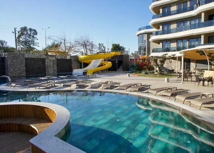 Via Mar - Experience *