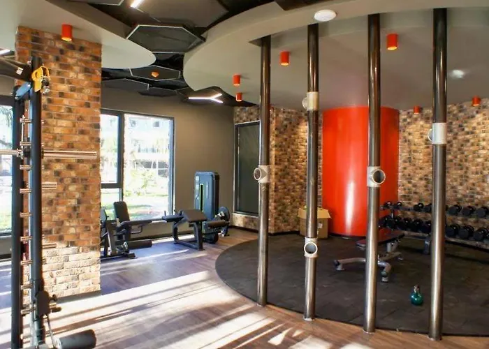 Via Mar - Experience Apartman