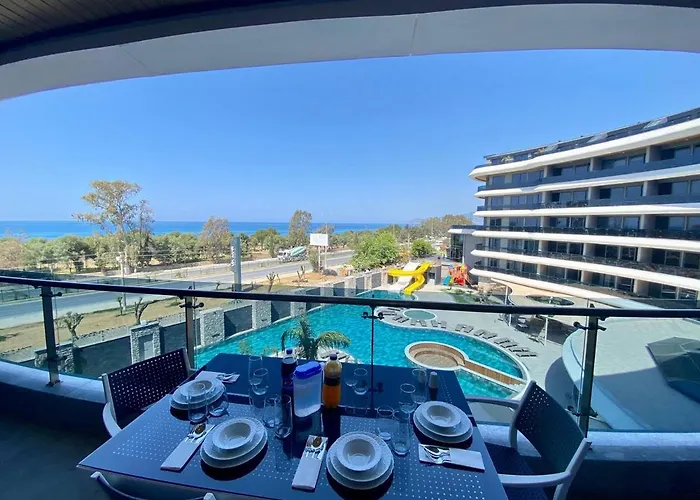 Via Mar - Experience アランヤ