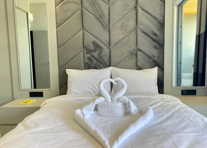 Via Mar - Experience Alanya