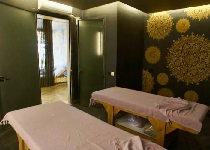 Via Mar - Experience Alanya