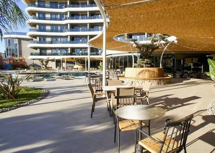 Via Mar - Experience Apartman