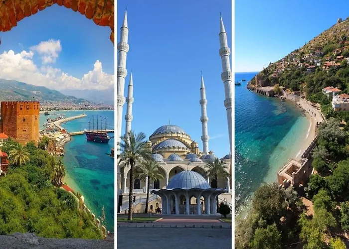 Via Mar - Experience