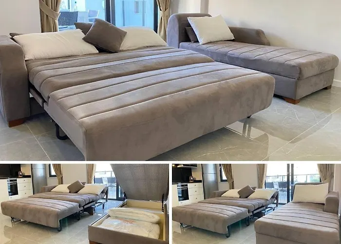 Via Mar - Experience