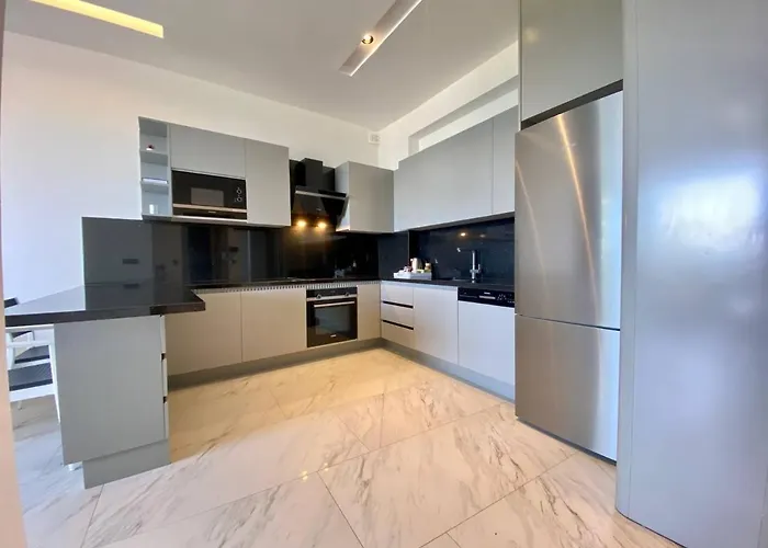 Apartman Via Mar - Experience *