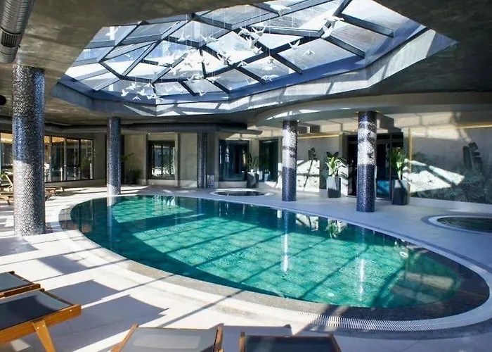 Lägenhet Via Mar - Experience