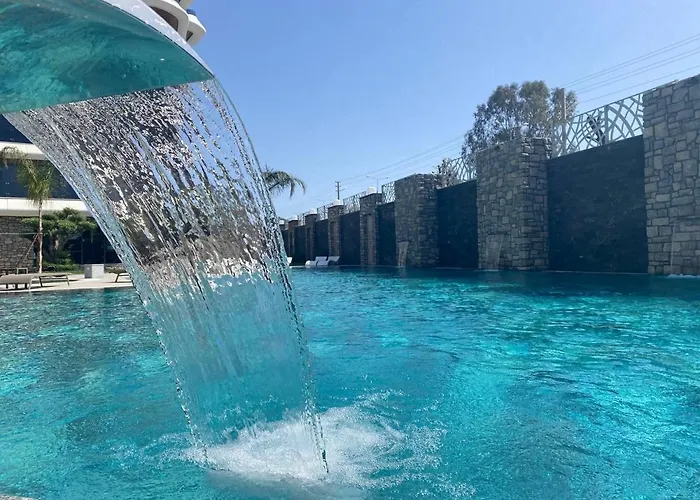 Via Mar - Experience Alanya