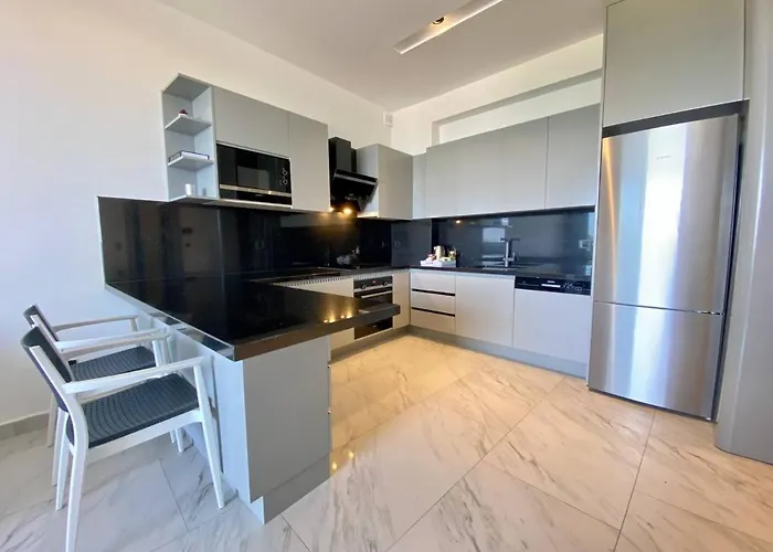 Apartman Via Mar - Experience