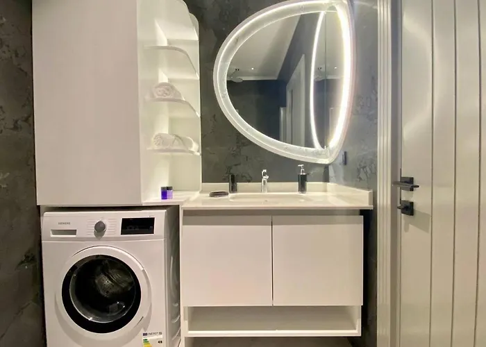 Via Mar - Experience * アランヤ