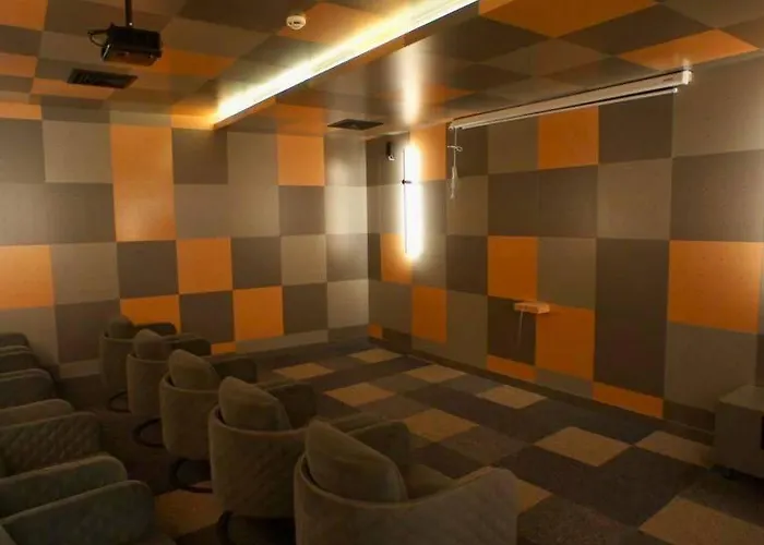 Apartman Via Mar - Experience