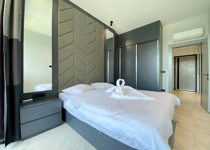 Via Mar - Experience Alanya