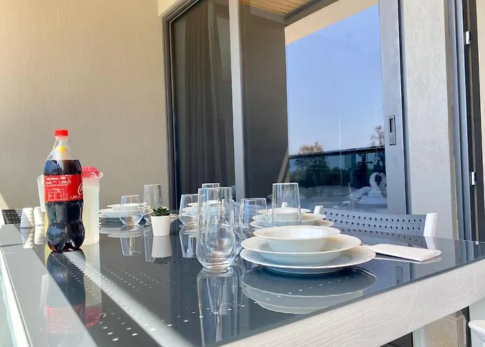 Via Mar - Experience * Alanya