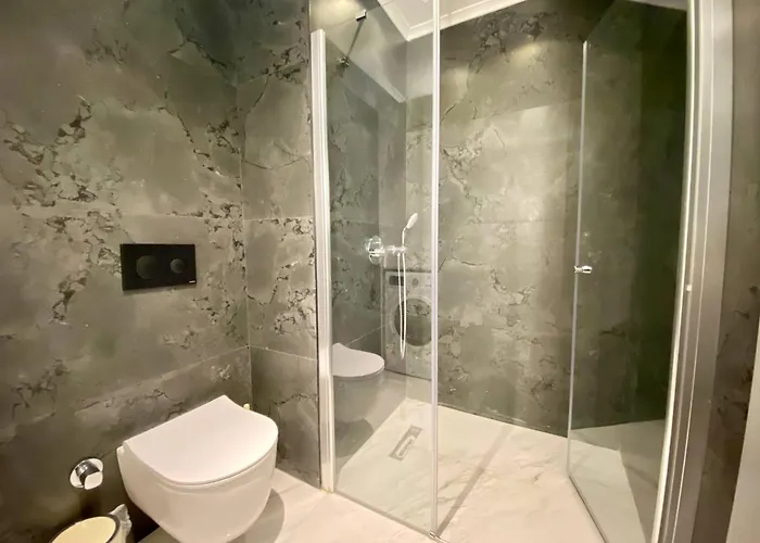 Apartman Via Mar - Experience